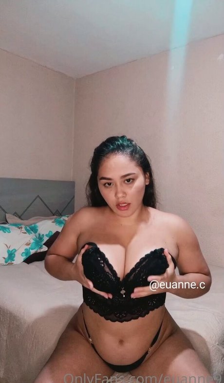 euanne ホットなスター 画像