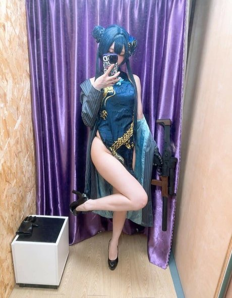 Maou Mo 完璧なスター 写真