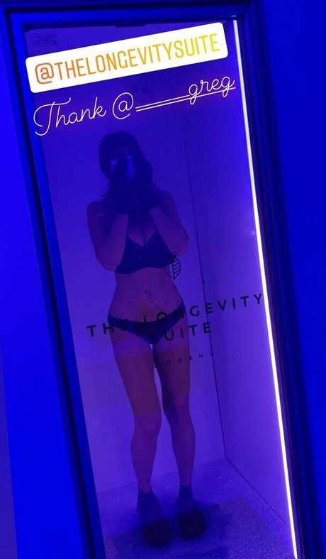 Valentina Liguori 高品質スター 写真