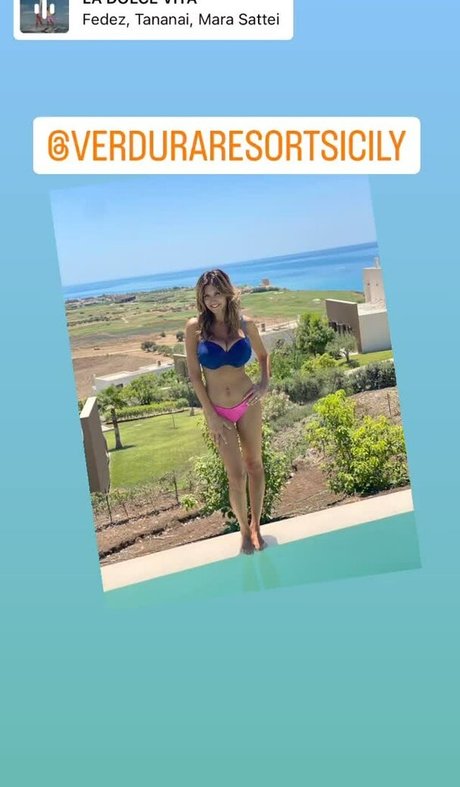 Valentina Liguori エロティックなスター ギャラリー