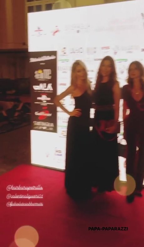 Valentina Liguori セックスモデル アーカイブ