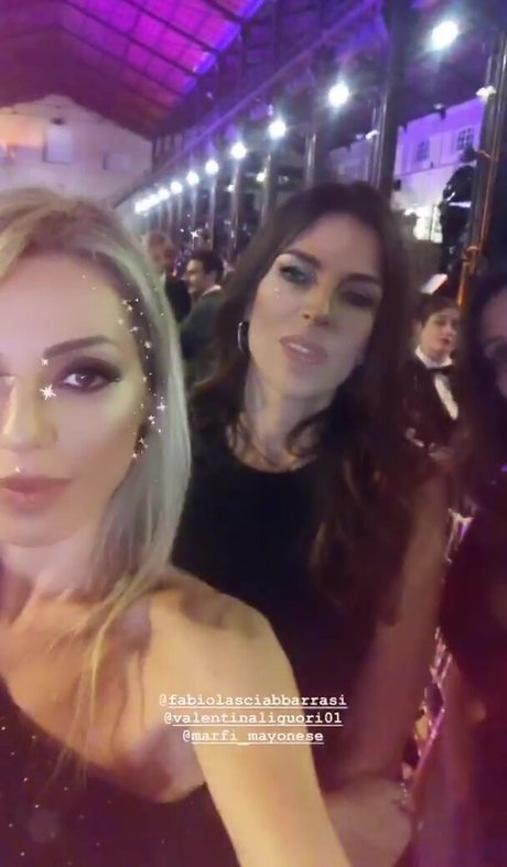 Valentina Liguori スターセックス 画像