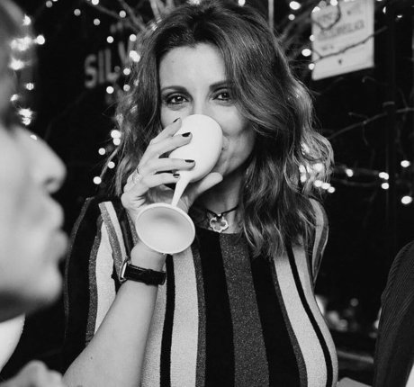 Valentina Liguori 最高の女優 写真