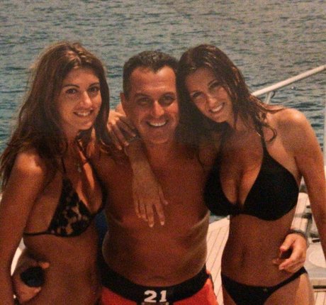 Valentina Liguori ポルノスター 独占 画像