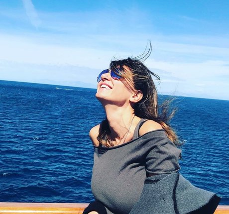 Valentina Liguori かわいいスター ギャラリー