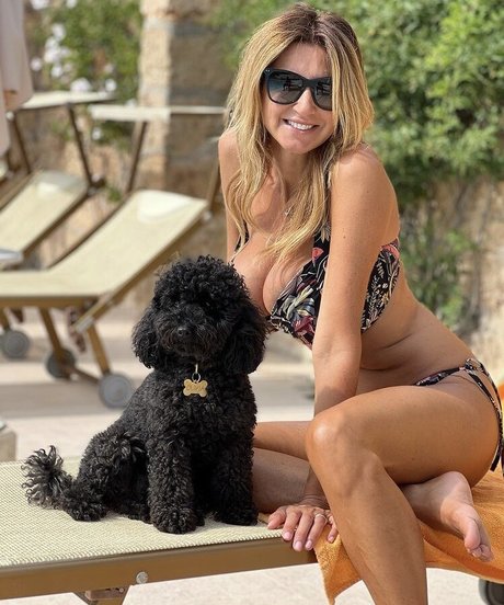 Valentina Liguori 完璧な女優 画像