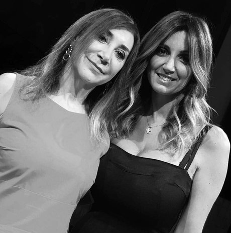 Valentina Liguori 独占ポルノスター 写真