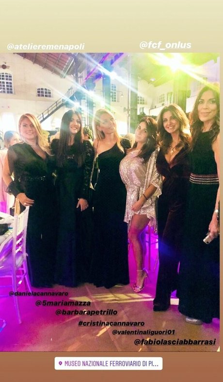 Valentina Liguori ヌードモデル ギャラリー