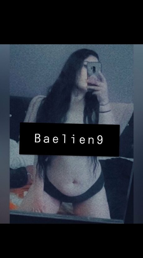 baelien9 スター 写真