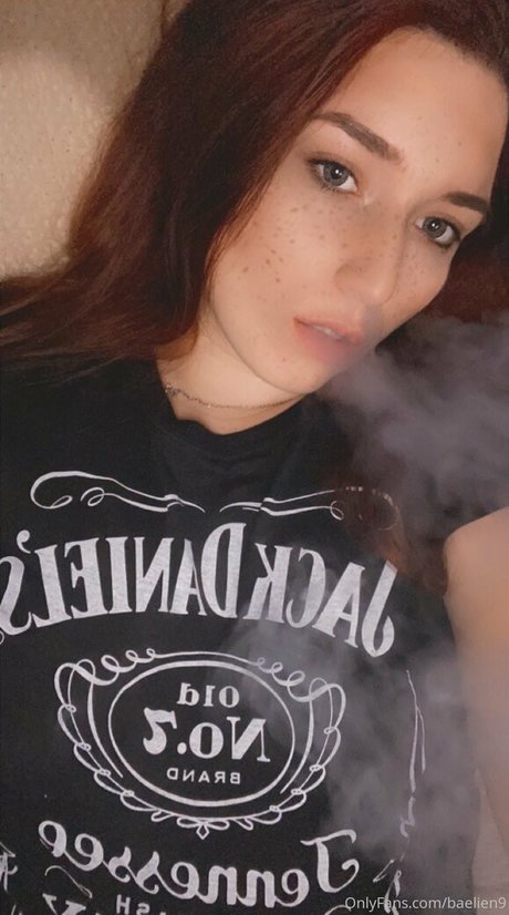 baelien9 無料モデル 写真