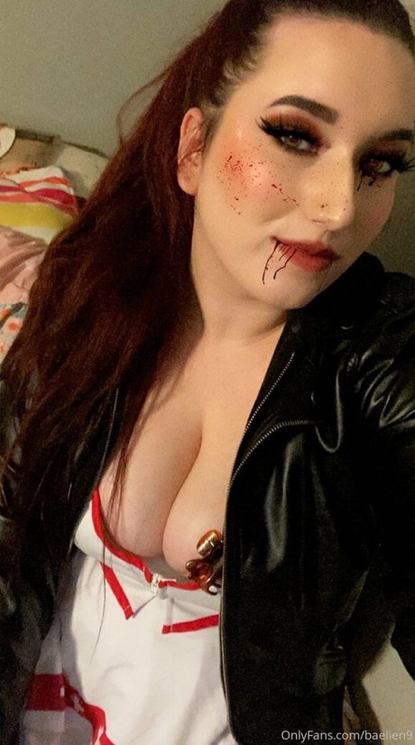 baelien9 ポルノスター ヌード ギャラリー