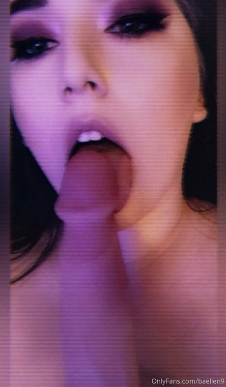 baelien9 素敵なモデル 写真