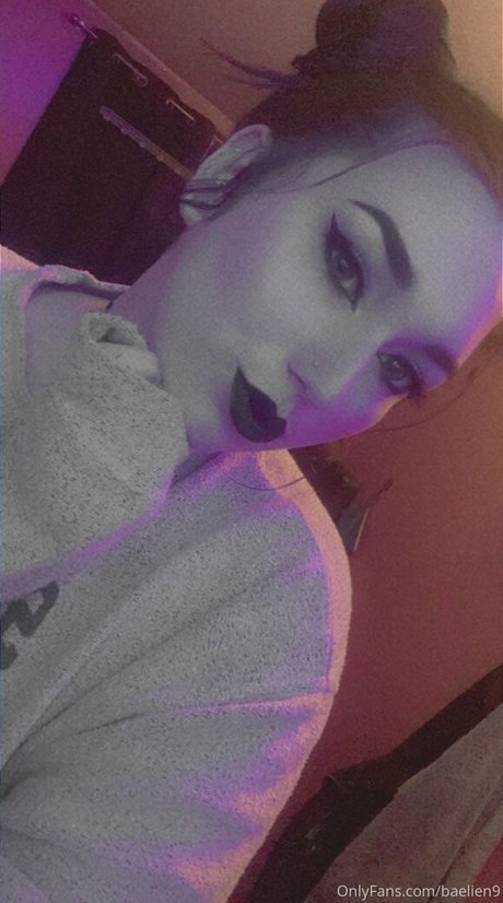 baelien9 ヌードのポルノスター 画像