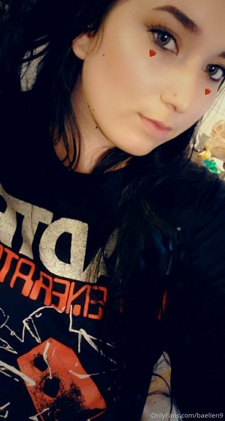 baelien9 ヌード女優 ギャラリー