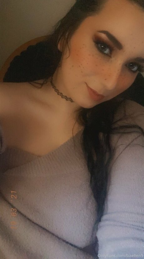 baelien9 ヌードスター 写真