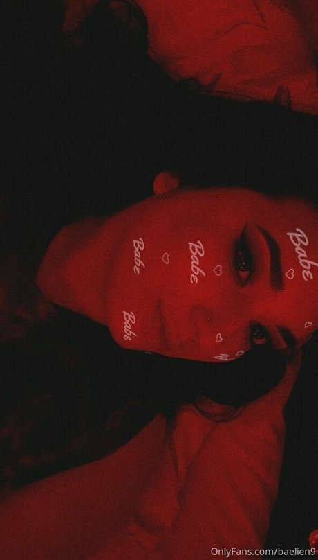 baelien9 完璧なポルノスター ギャラリー