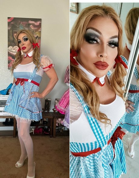 nadiavalentine セクシー女優 画像