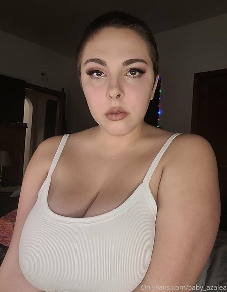 baby azalea 最高の女優 写真