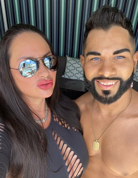 nikkijackson 完璧なスター アーカイブ