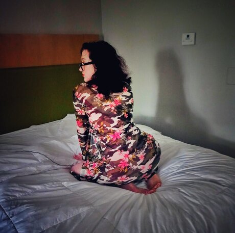 Sexy Nerd ポルノスター ホット 写真