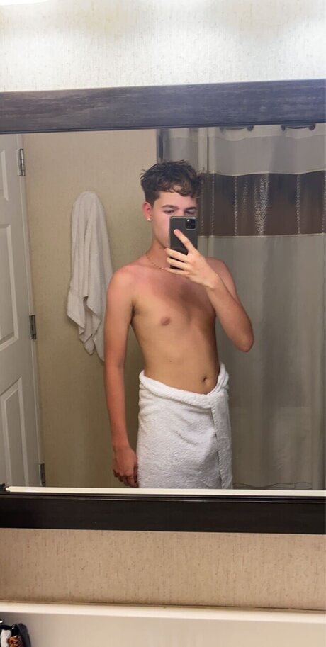 HotBoySOnly かわいいスター 画像