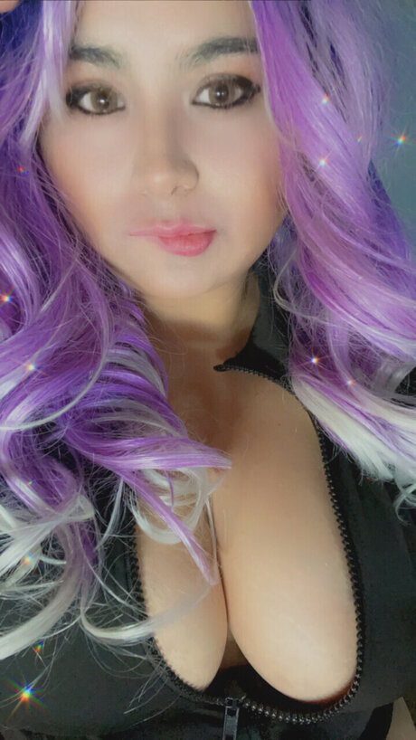 Aurora Kingsley スター 裸 ギャラリー