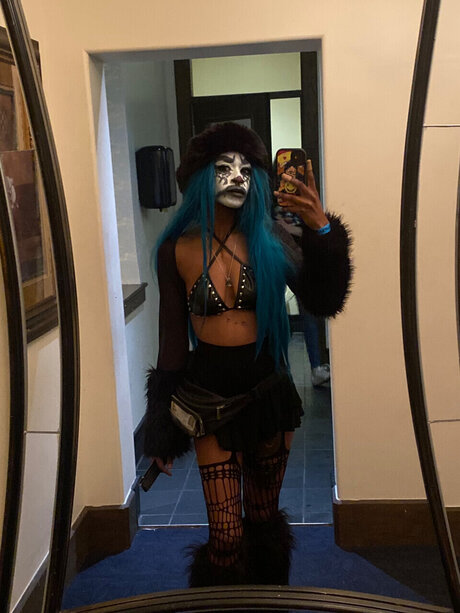 バスルームファックOnlyFans ホットヌード 画像