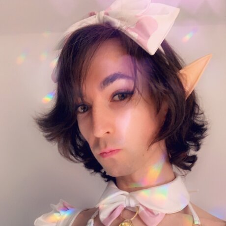 Miss Darkstar ヌードのポルノスター 写真