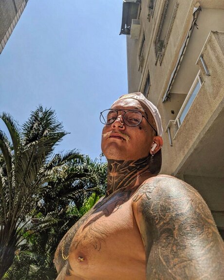 LOIRINHO ポルノスター セックス 写真