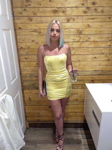 Kieraleigh 最高のスター 画像