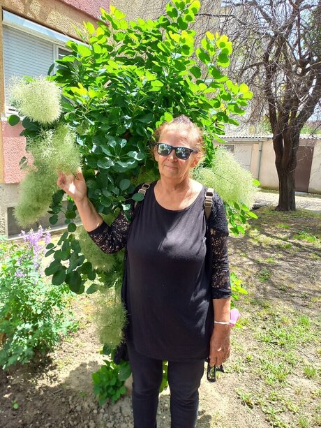 Nada Husti 高品質モデル 画像