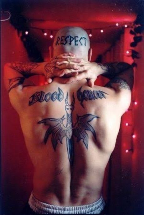 ゲイオンリーファン HD 写真