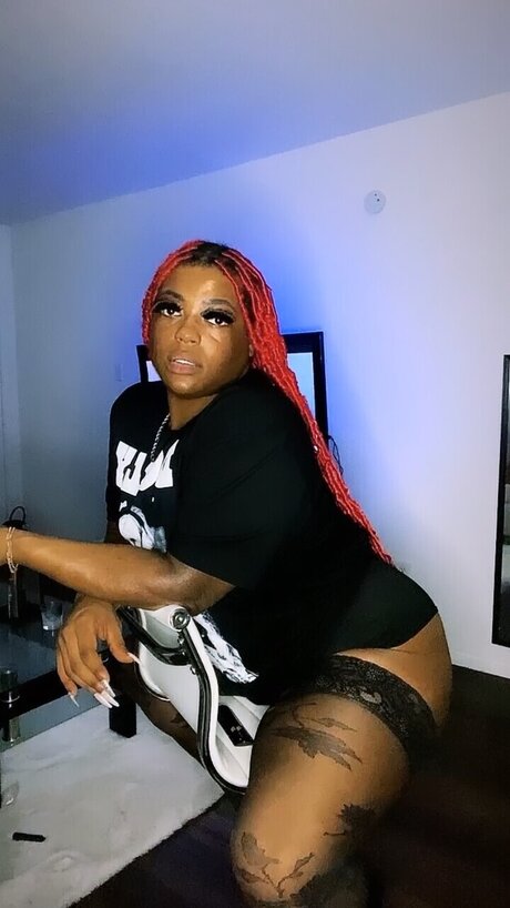 MsLusciousLipzz_ 高品質女優 写真