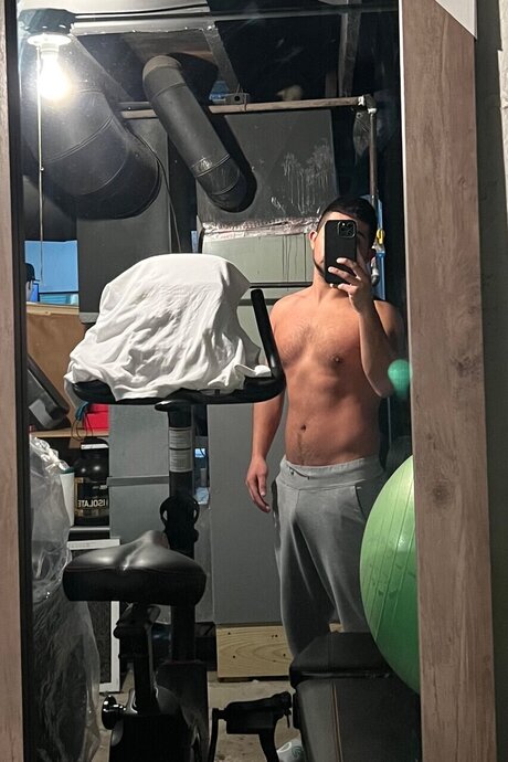 DonCarlos40 美しいモデル 写真