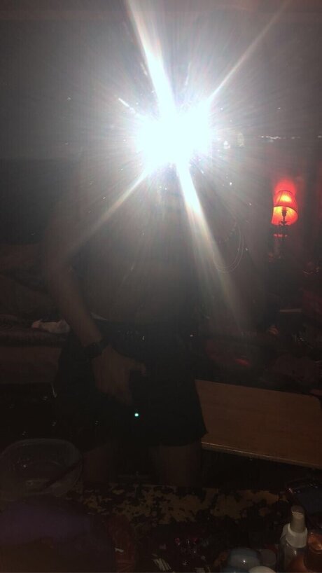 _OnlyGlizzyDaddy 素敵なモデル 写真