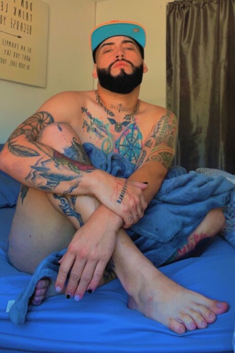 アナルトランスOnlyFans セクシーヌード 写真