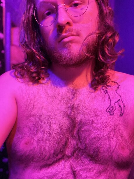 Seth Sandstone ポルノモデル 写真