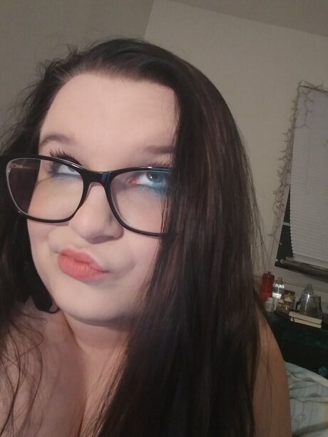 Melody Brimhall HDモデル 写真