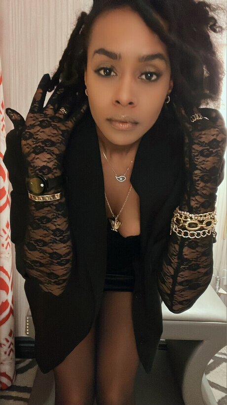 MoBellaX かわいいスター 画像