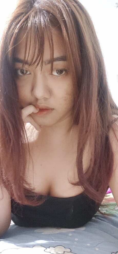 nabilah ポルノスター ホット 画像