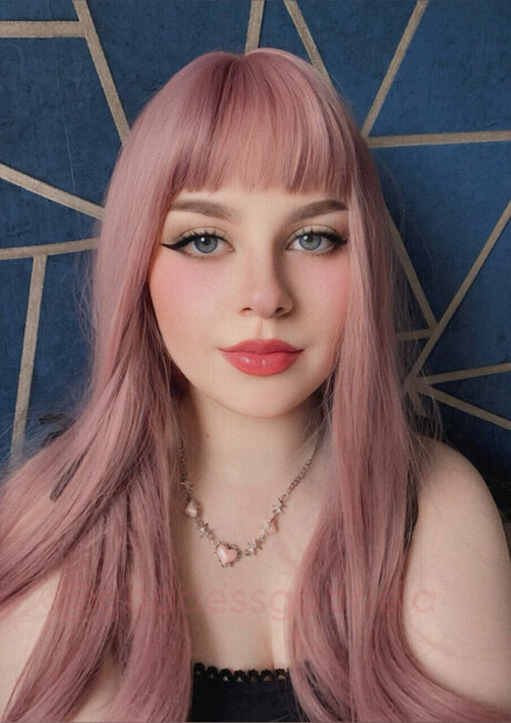 Goddess Gabriela ポルノモデル 写真