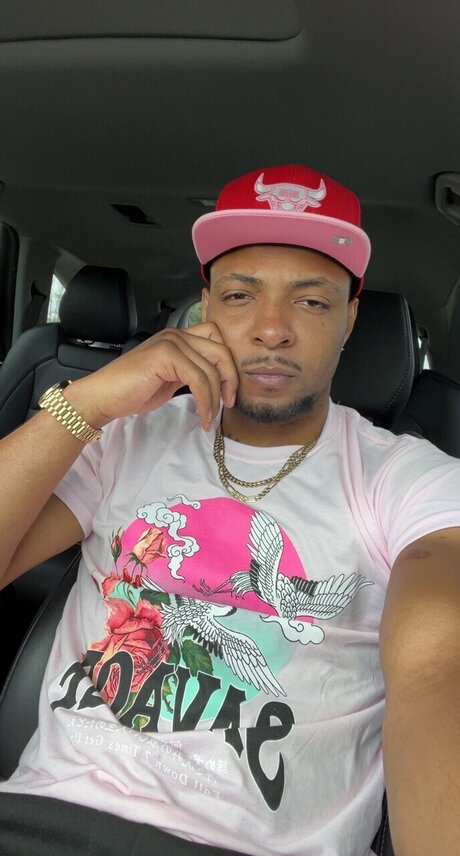 黒人アメリカ人OnlyFans ホットセックス 写真