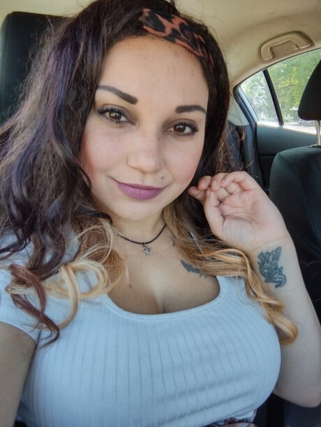 Tiffany xoxo 裸の女優 画像