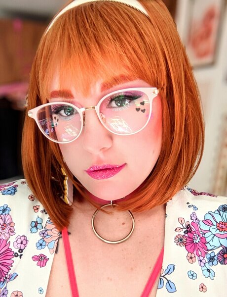 Kitten Kaboodl ポルノスター トップ 画像