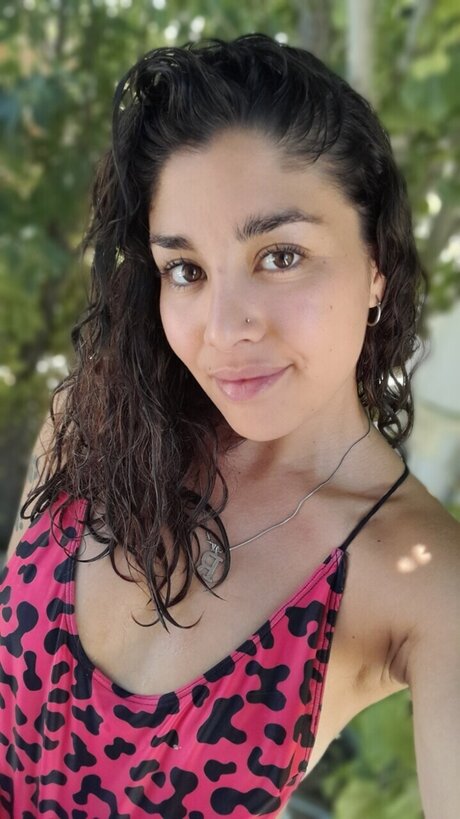 Rocio ホット女優 写真