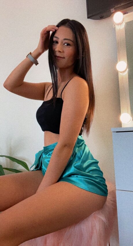 Estefany Gonz lez トップスター アーカイブ