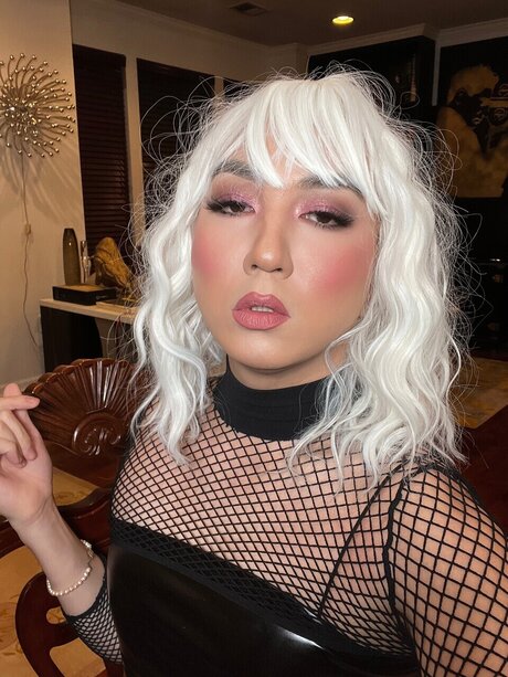 Jaymi Jameson ポルノスター ホット ギャラリー