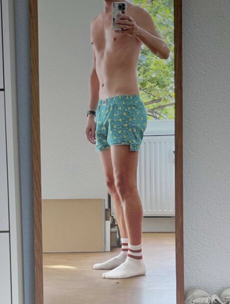 Science guy ホットスター 写真