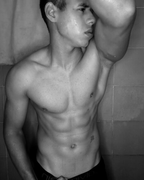 Jack_ セクシーなスター 画像