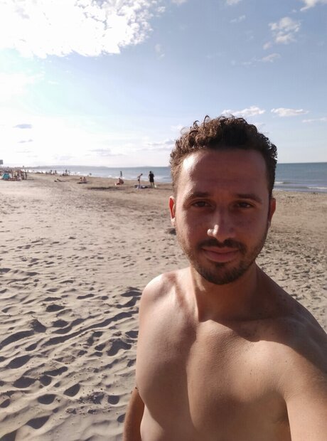 Iber Apoema セクシーモデル 画像